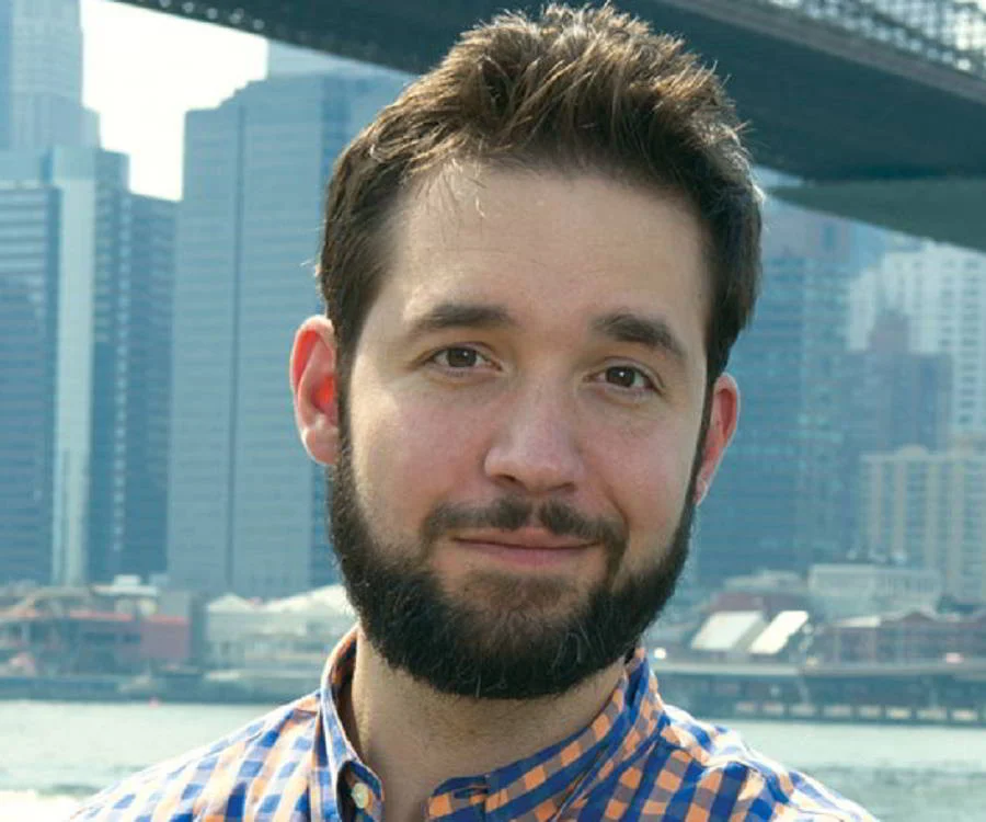 How rich is Alexis Ohanian? Net worth 2024 and major sources