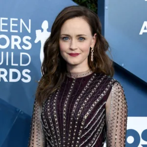 Alexis Bledel