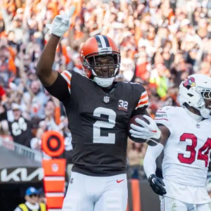 Amari Cooper