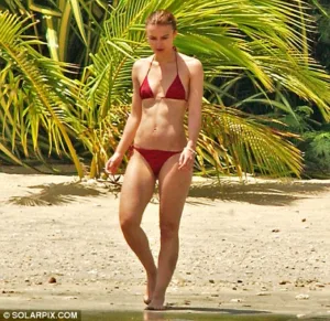 Keira Knightley