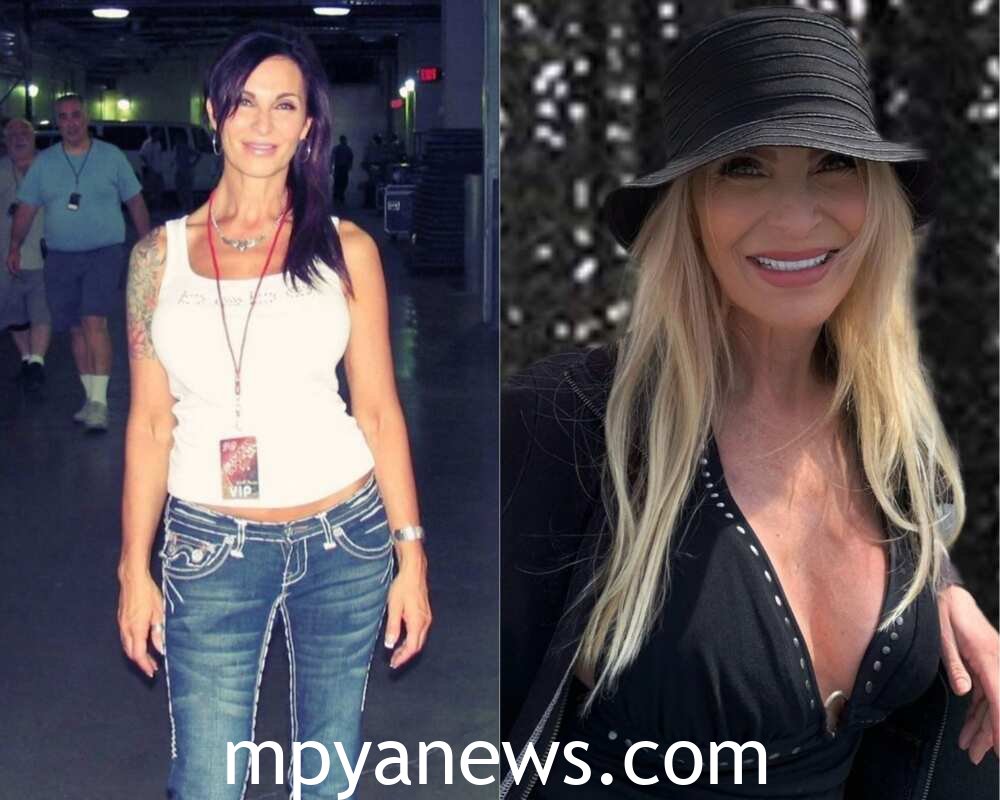 Elaine Starchuk picture