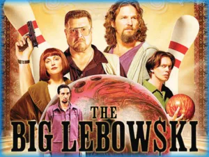 Miracle Workers: The Big Lebowski (1998)