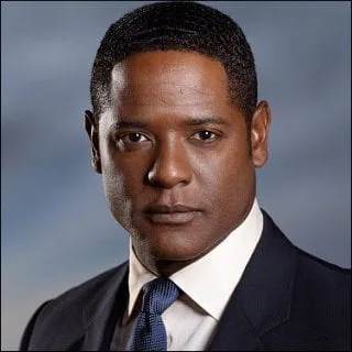Blair Underwood