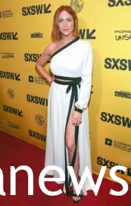 Brittany Snow
