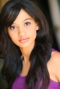 for Samantha Logan