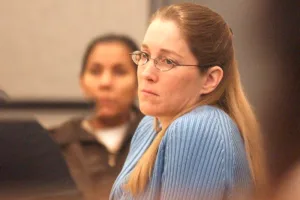 THE Celeste Beard