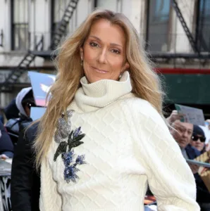 THE Celine Dion