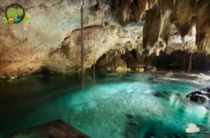  Playa del Carmen: Cenote Chaak Tun