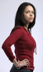 Alyssa Diaz