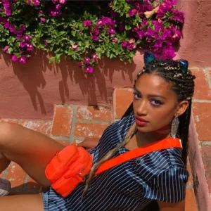Samantha Logan