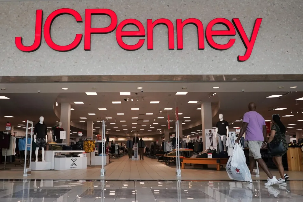 JCPenny