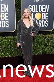 the Christina Applegate