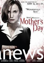 Alexa Vega: Mother's Day (2016)