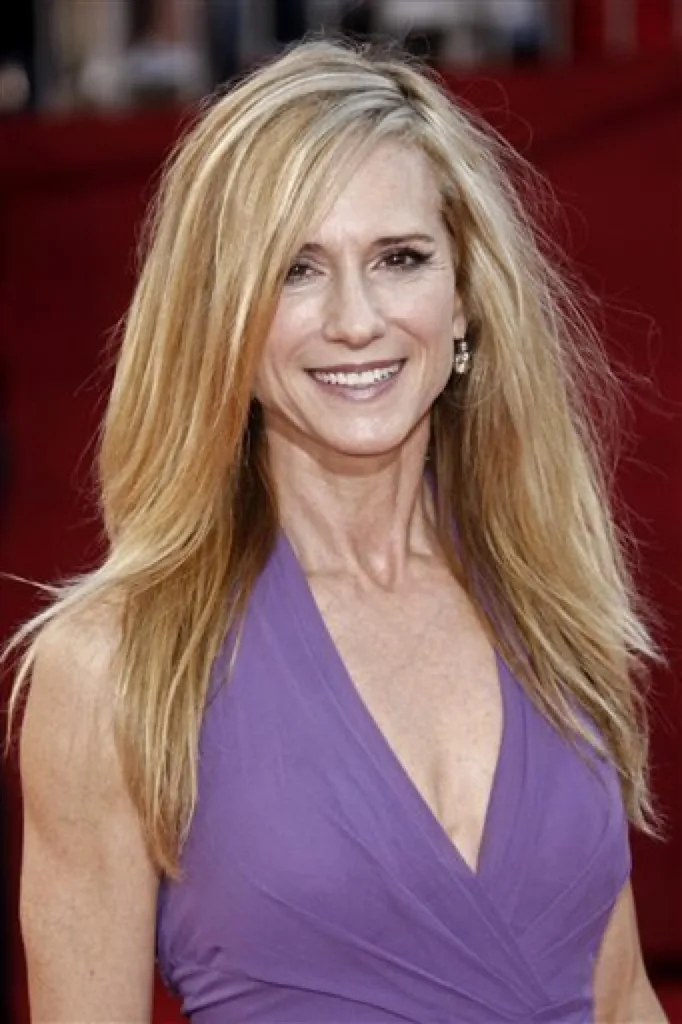 Holly Hunter