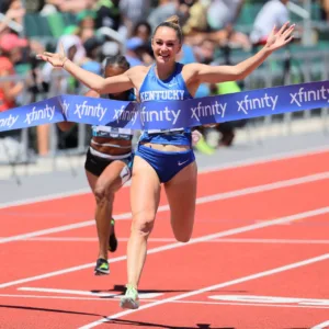 Abby Steiner