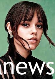 Jenna Ortega