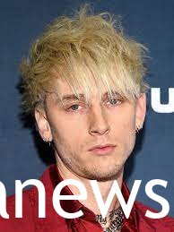 FOR Machine Gun Kelly