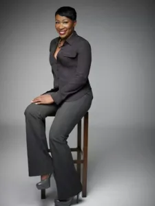 Joy Reid looking nice