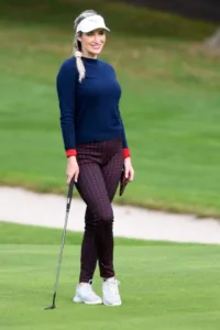 Paige Spiranac