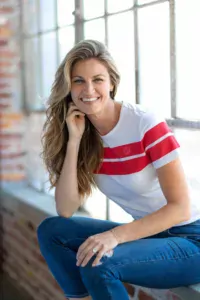 FOR Erin Andrews
