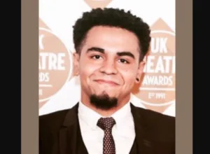 Elliot Kingsley looking good