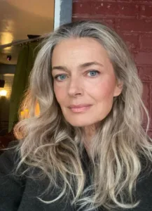 Paulina Porizkova