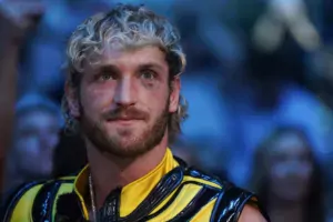 THE Logan Paul