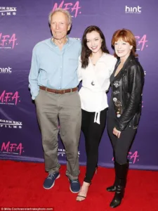 Frances Fisher 