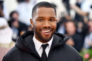 Frank Ocean 