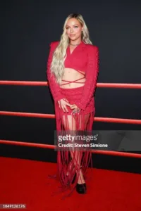 Liv Morgan