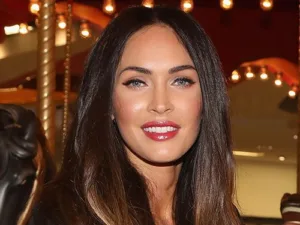 FOR Megan Fox