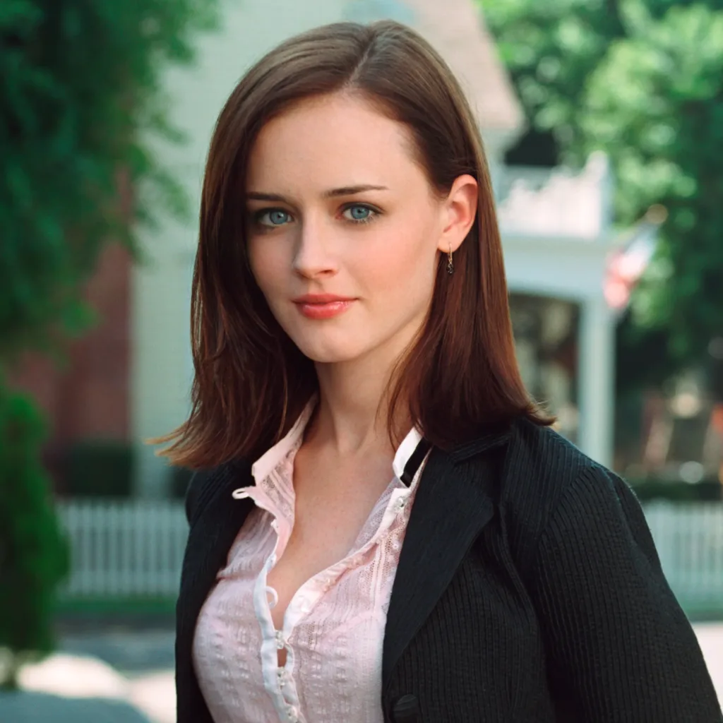 Rory Gilmore