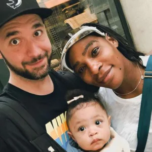 Alexis Ohanian