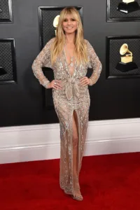 FOR Heidi Klum