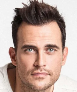 the Cheyenne Jackson