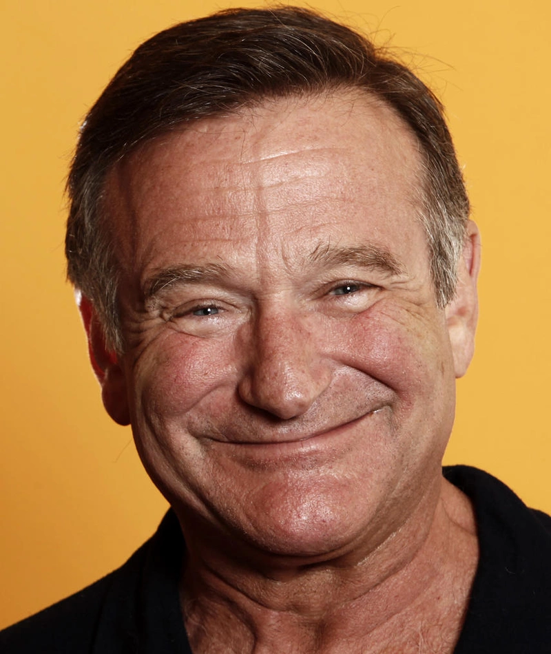 Robin Williams