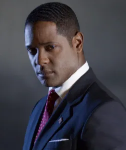 THE Blair Underwood