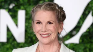 FOR Melissa Gilbert