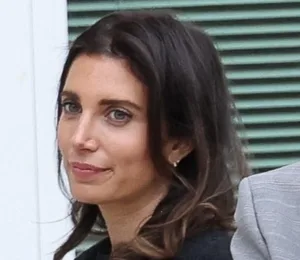 Joelle Rich