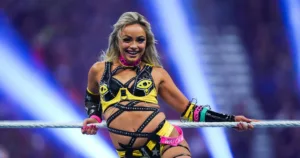 THE Liv Morgan