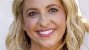 THE Sarah Michelle Gellar