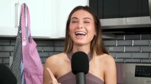 Lana Rhodes wealth