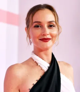 the Leighton Meester