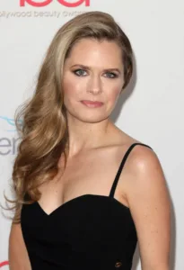 THE Maggie Lawson