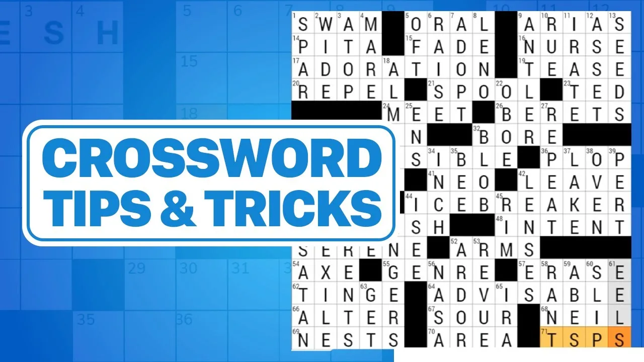 13 hacks to make your Crossword Heaven game more interesting