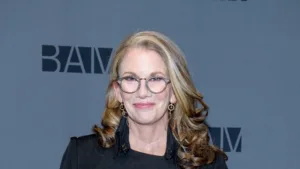Melissa Gilbert