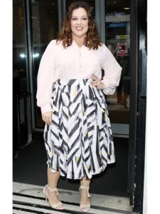 FOR Melissa Mccarthy