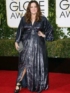 THE Melissa Mccarthy