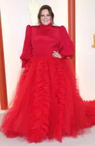 Melissa Mccarthy