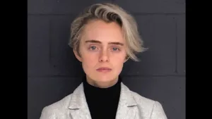 Michelle Carter